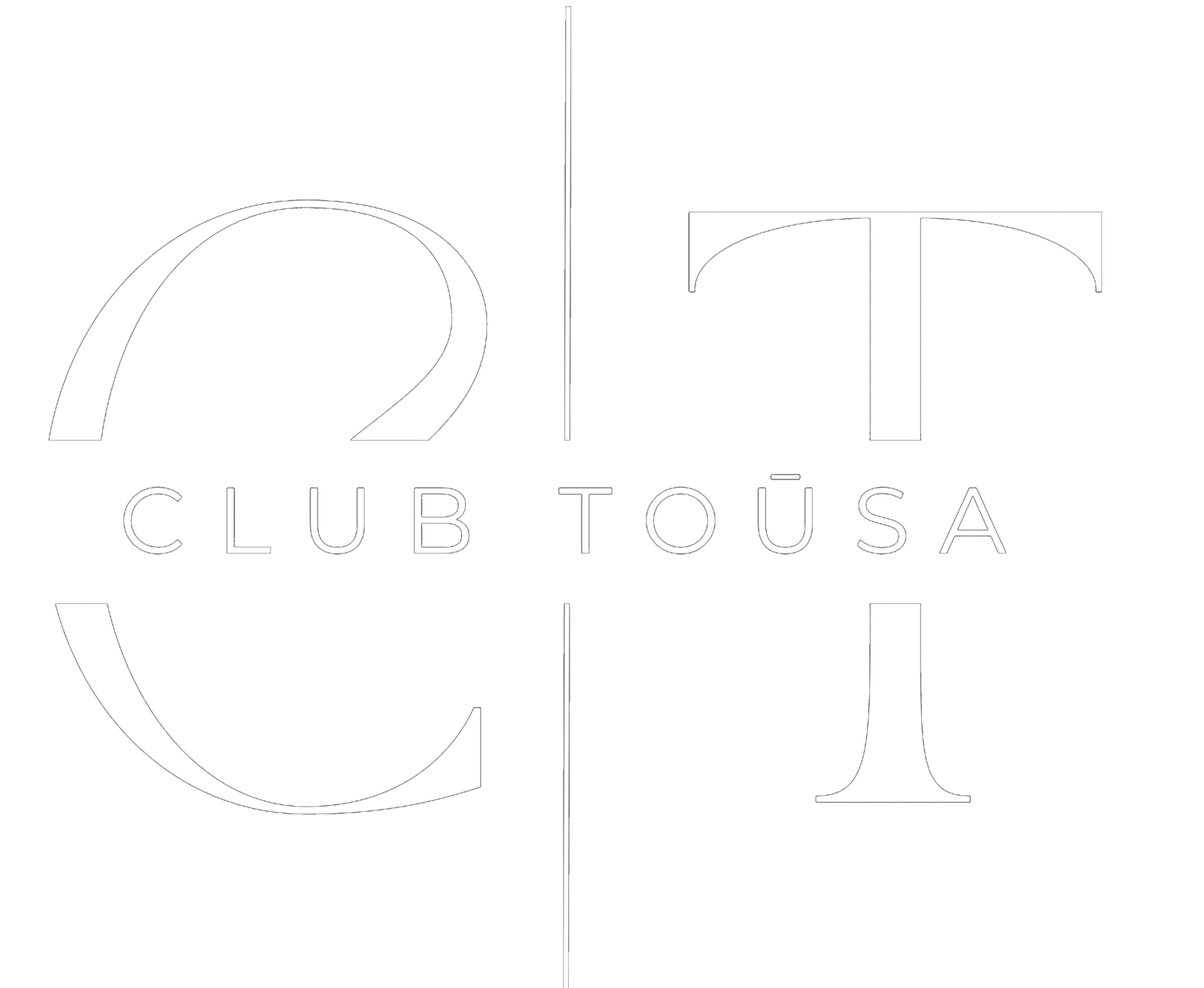 Club Toūsa — Reformer & Wellness Studio